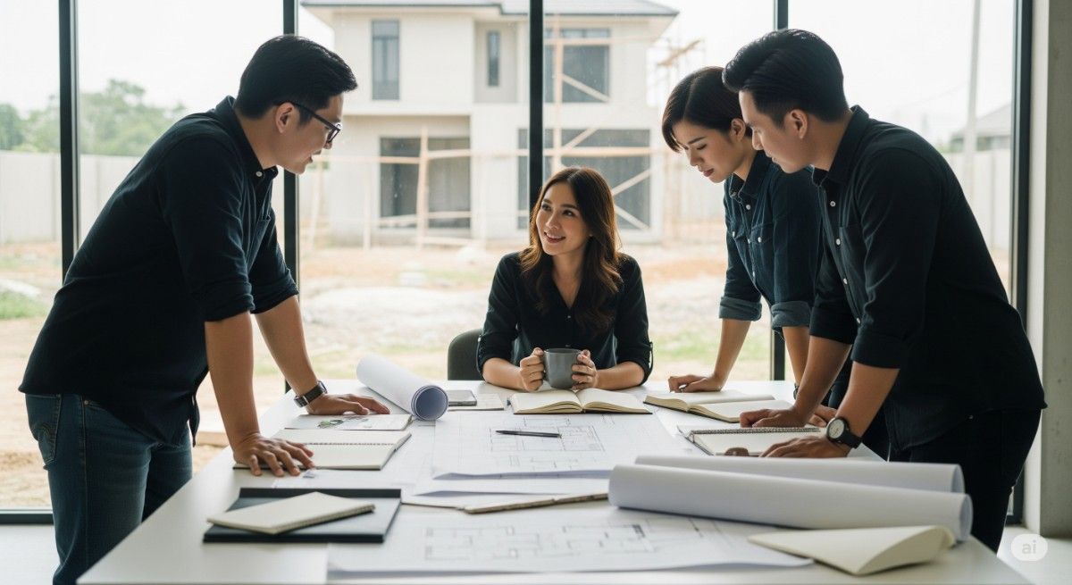 Bali property investment growth chart showing high ROI and capital appreciation