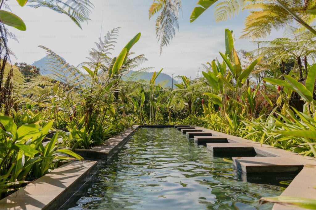 Villa Bali Private Home